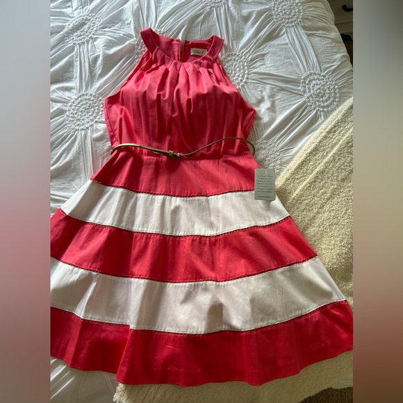 Eliza J Dresses & Skirts - Eliza J. Nordstrom Summer dress by Eliza J size 12